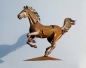 Preview: Horse sculpture